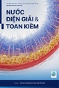 Nước - Điện giải và toan kiềm trong Hồi sức tích cực 1E 400p
