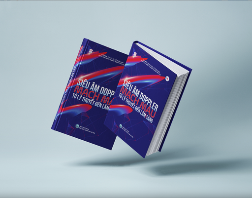 Siêu âm Doppler mạch máu từ lý thuyết đến lâm sàng 1E 508p