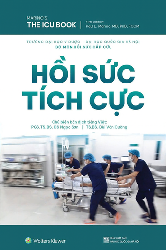 Hướng Dẫn Toàn Diện Về ICU của Marino 5E 1371p